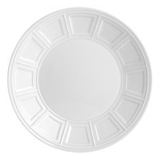 Bernardaud Naxos Deep Round Dish, 12"