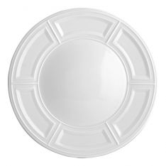 Bernardaud Naxos Service Plate, 12"