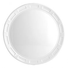 Bernardaud Naxos Round Tart Platter, 13"
