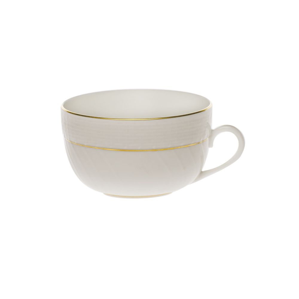 Herend Golden Edge Dinnerware Canton Cup