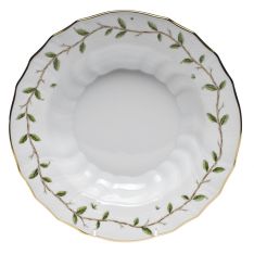 Herend Rothschild Garden Rim Soup