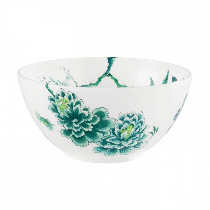 Jasper Conran Wedgwood Chinoiserie Serving Bowl, 12"