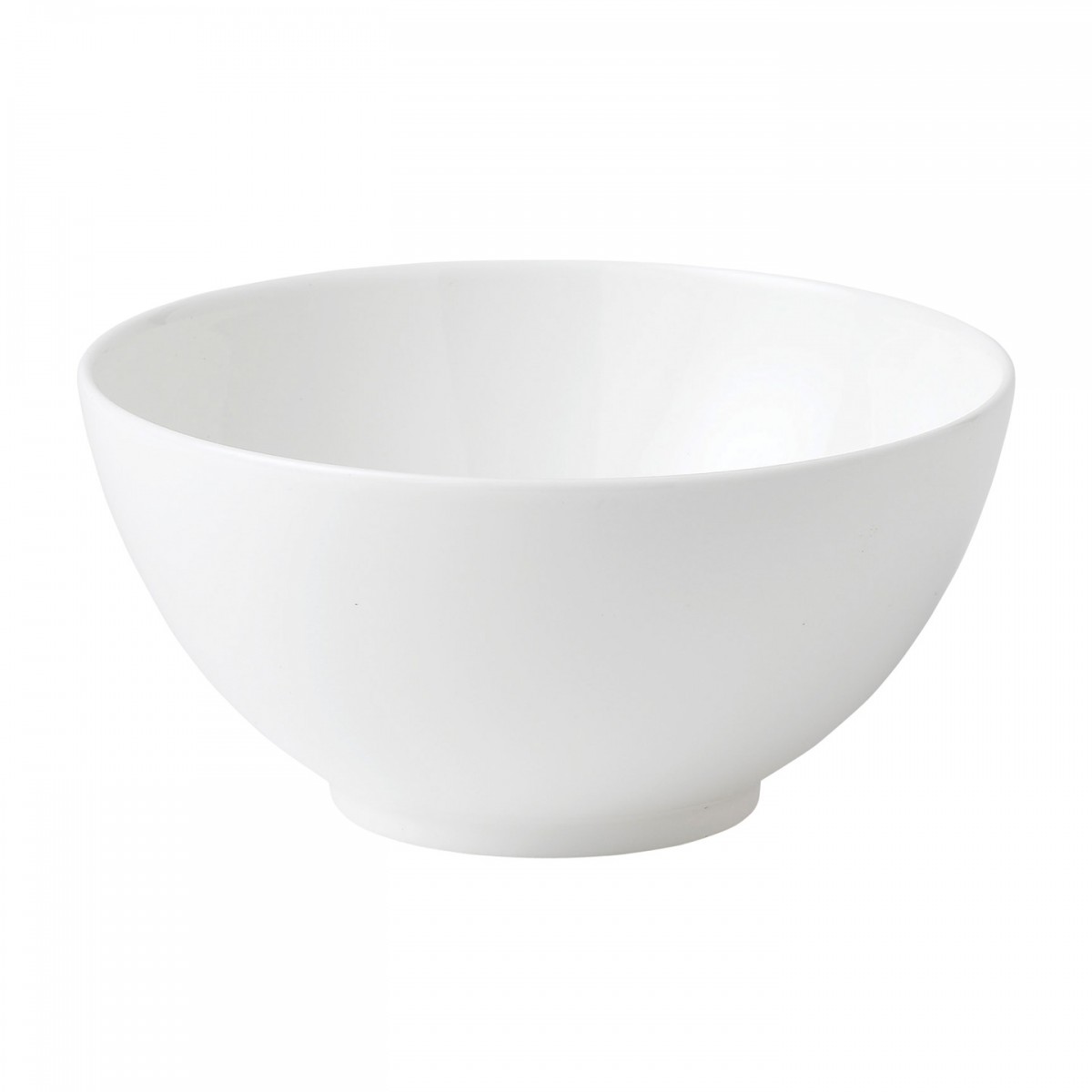 Jasper Conran Wedgwood White Bone China Gift Bowl, 5.5 Jasper Conran Wedgwood White Bone China Gift Bowl, 5.5