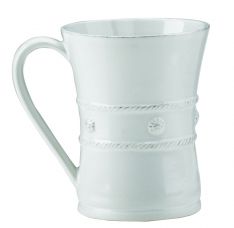 Juliska Berry and Thread Whitewash Mug