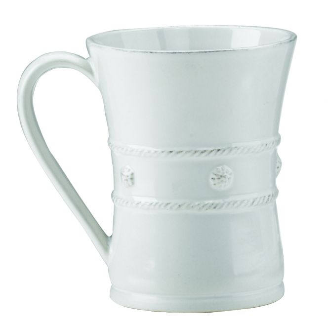 Juliska Berry and Thread Whitewash Mug