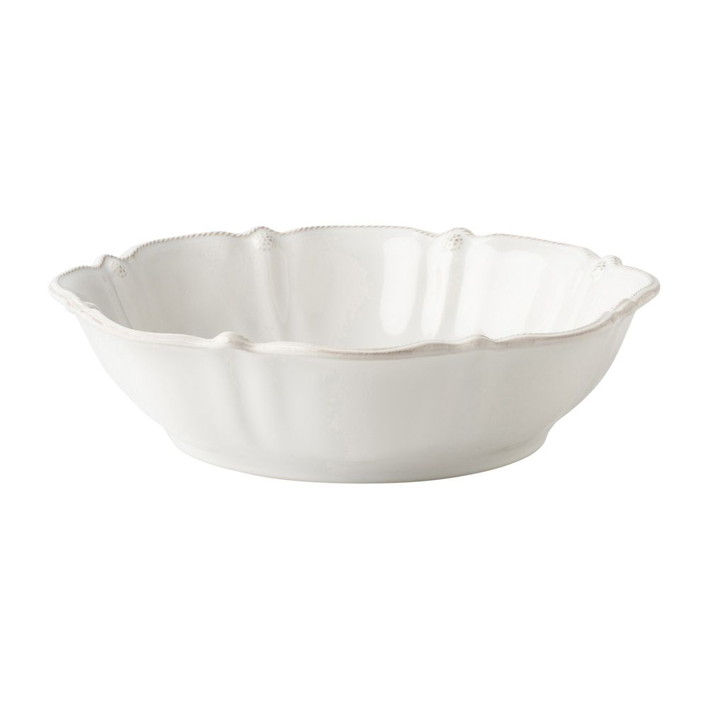 Juliska Berry and Thread Whitewash Bowl, 13