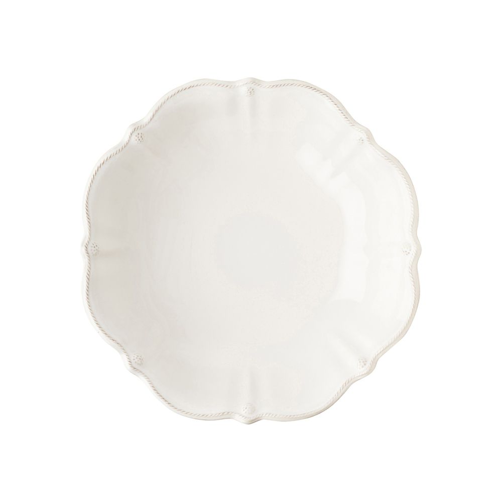 Juliska Berry and Thread Whitewash Bowl, 13