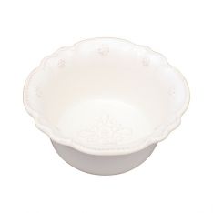 Juliska Jardins du Monde Whitewash Ramekin