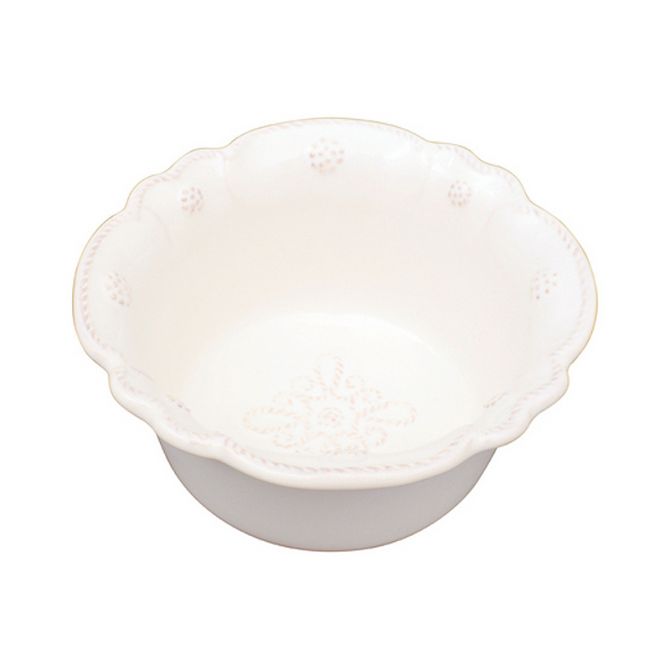 Juliska Jardins du Monde Whitewash Ramekin