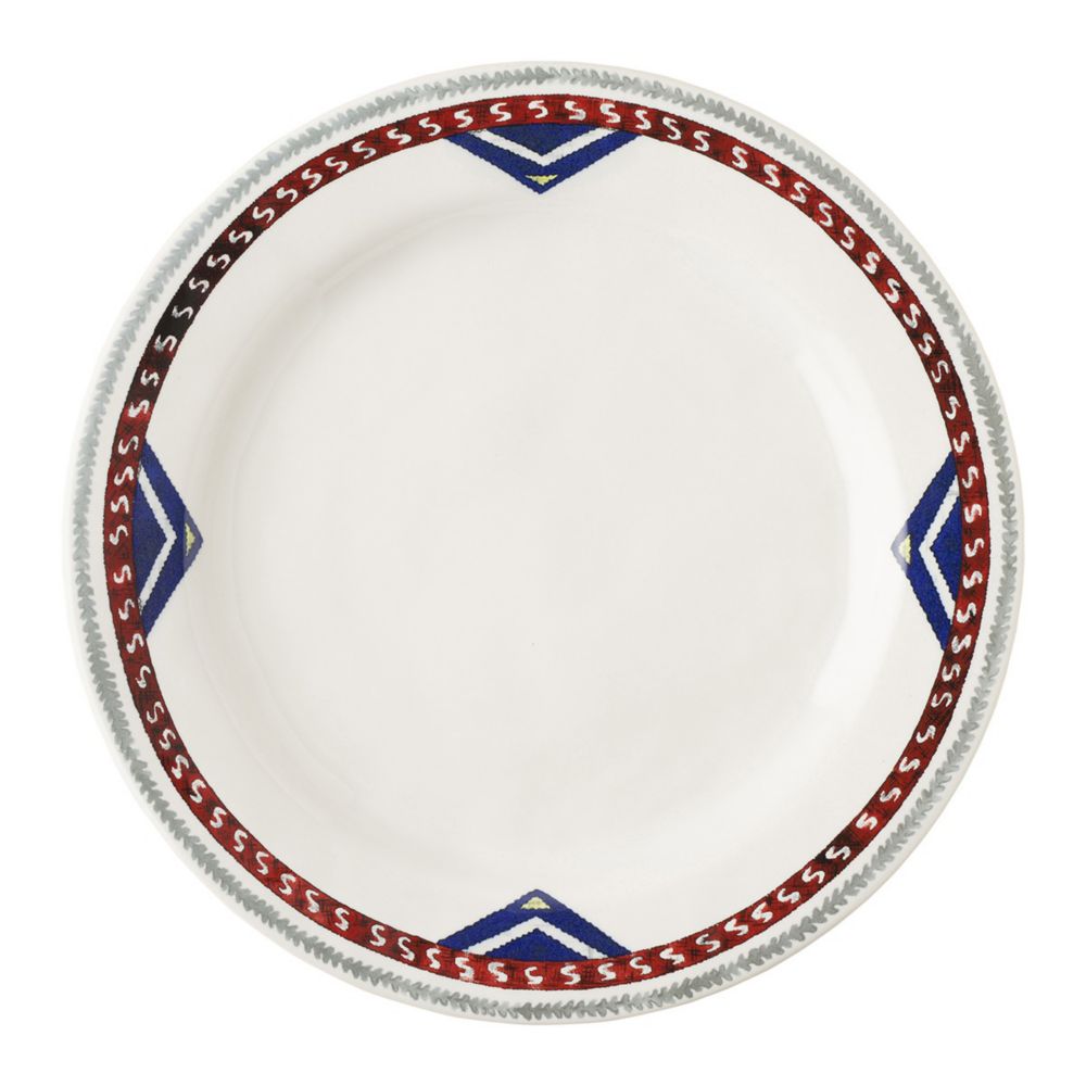 Juliska Tangier Dinner Plate Borsheims