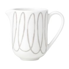 Kate Spade Charlotte Street Grey Creamer