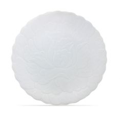 Nikko Hana White Salad Plate