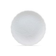 Nikko Hana White Bread & Butter Plate