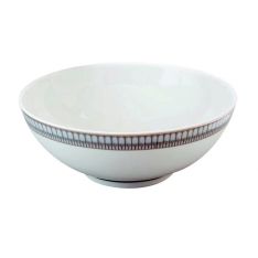 Deshoulieres Arcades with Grey Salad Bowl