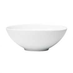 Rosenthal Loft Oval Bowl, 6.75"