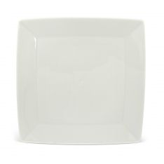 Rosenthal Loft Square Salad Plate, 9"