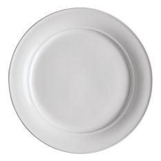 Simon Pearce Cavendish Dinner Plate