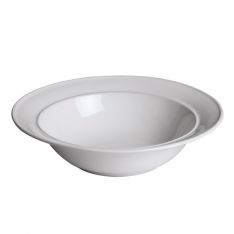 Simon Pearce Cavendish Pasta Bowl
