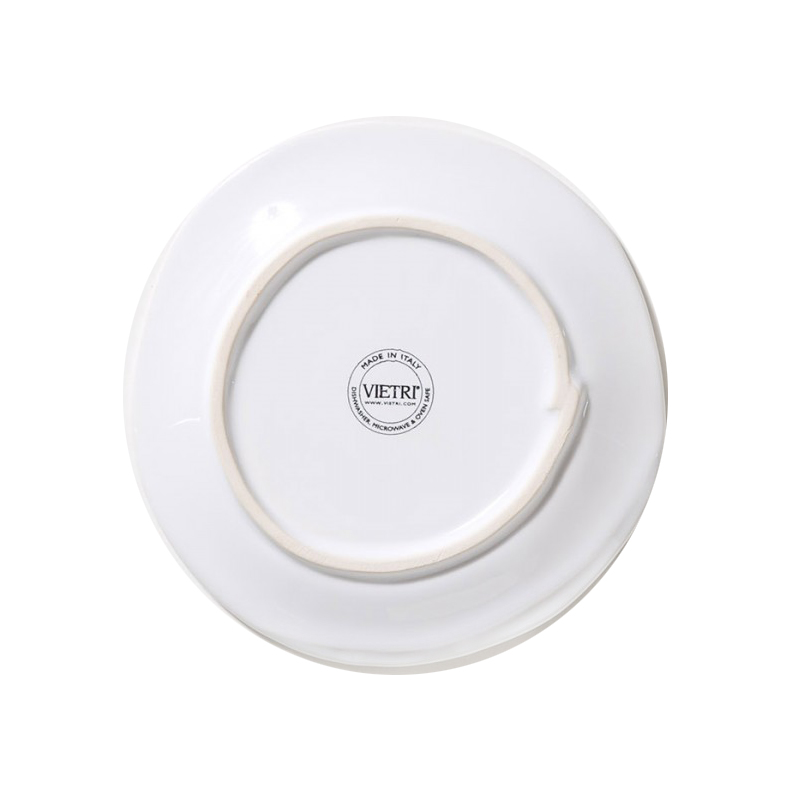 Vietri Lastra Holiday Canape Plate