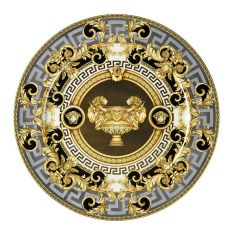 Versace Prestige Gala Charger, 12"