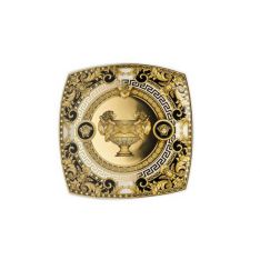 Versace Prestige Gala Candy Dish, 5"