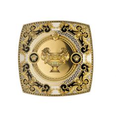Versace Prestige Gala Candy Dish, 7"