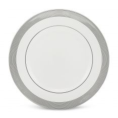 Vera Wang Grosgrain Salad Plate