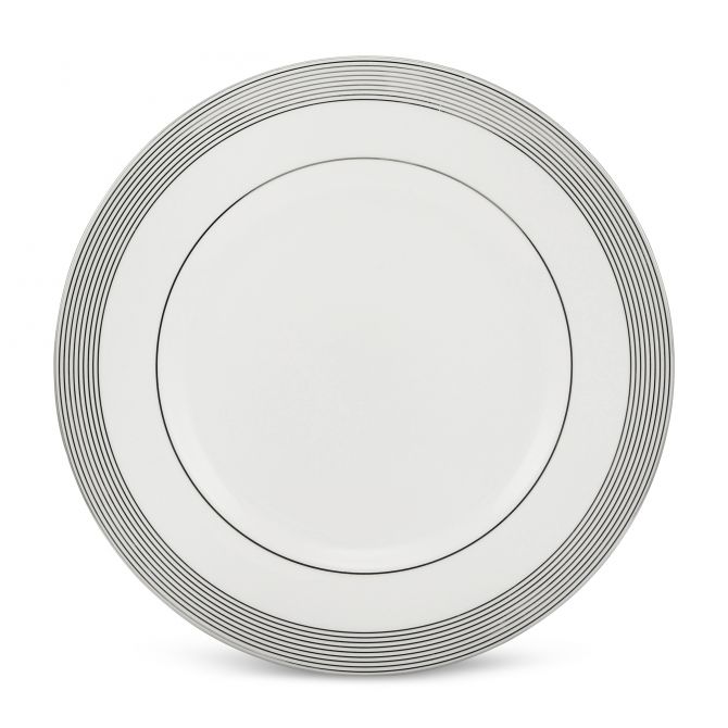 Vera Wang Grosgrain Salad Plate