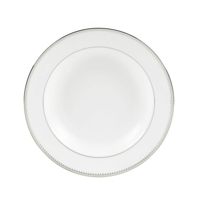 Vera Wang Grosgrain Rim Soup