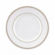 Vera Wang Vera Lace Gold Bread & Butter Plate