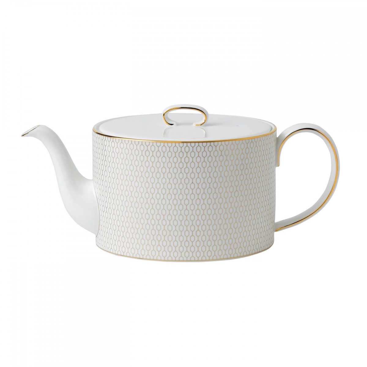 Wedgwood Arris Teapot