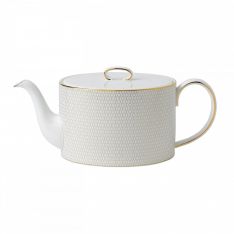 Wedgwood Arris Teapot