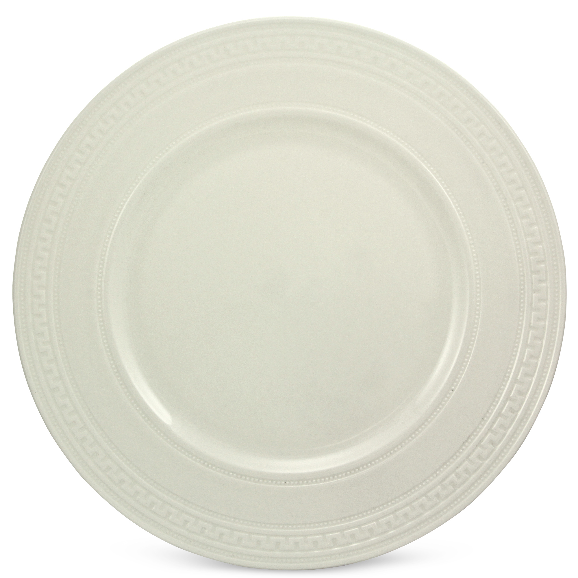 Wedgwood Intaglio Dinner Plate