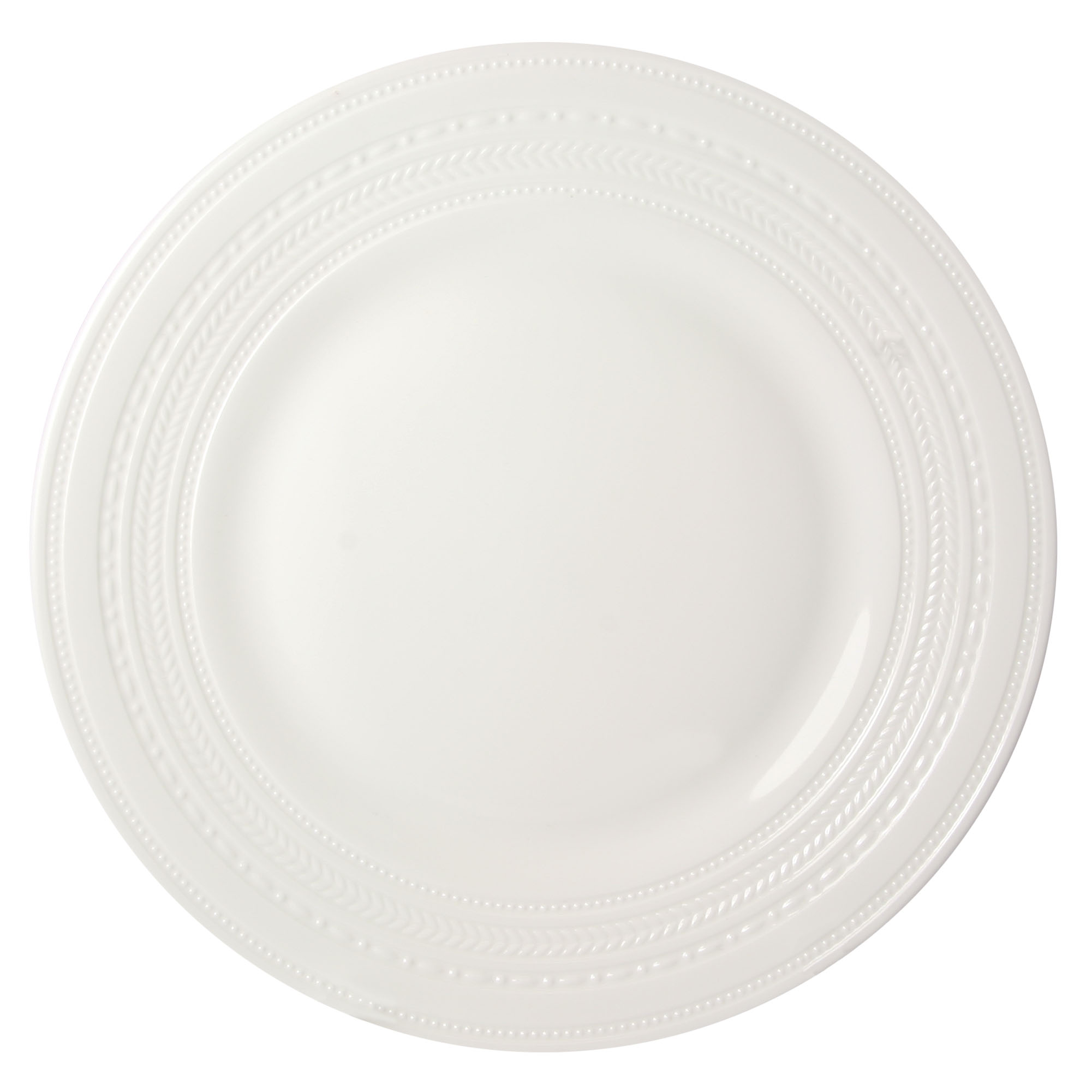 Wedgwood Intaglio Salad Plate