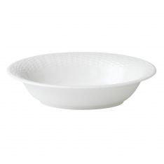 Wedgwood Nantucket Basket Oval Open Vegetable, 9.75"