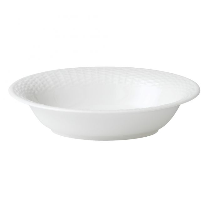 Wedgwood Nantucket Basket Oval Open Vegetable, 9.75"