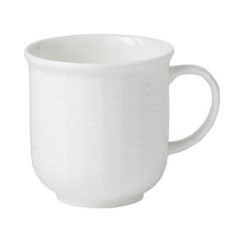Wedgwood Nantucket Basket Beaker Mug
