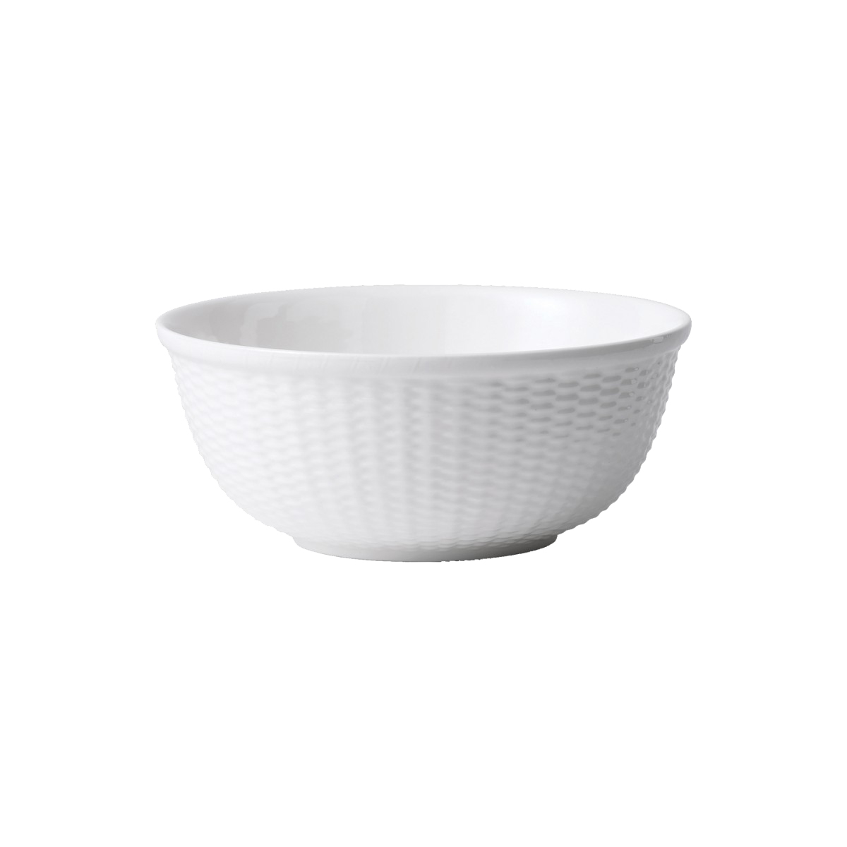 Wedgwood Nantucket Basket Stacking Bowl, 6