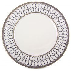 Wedgwood Renaissance Gold Dinner Plate