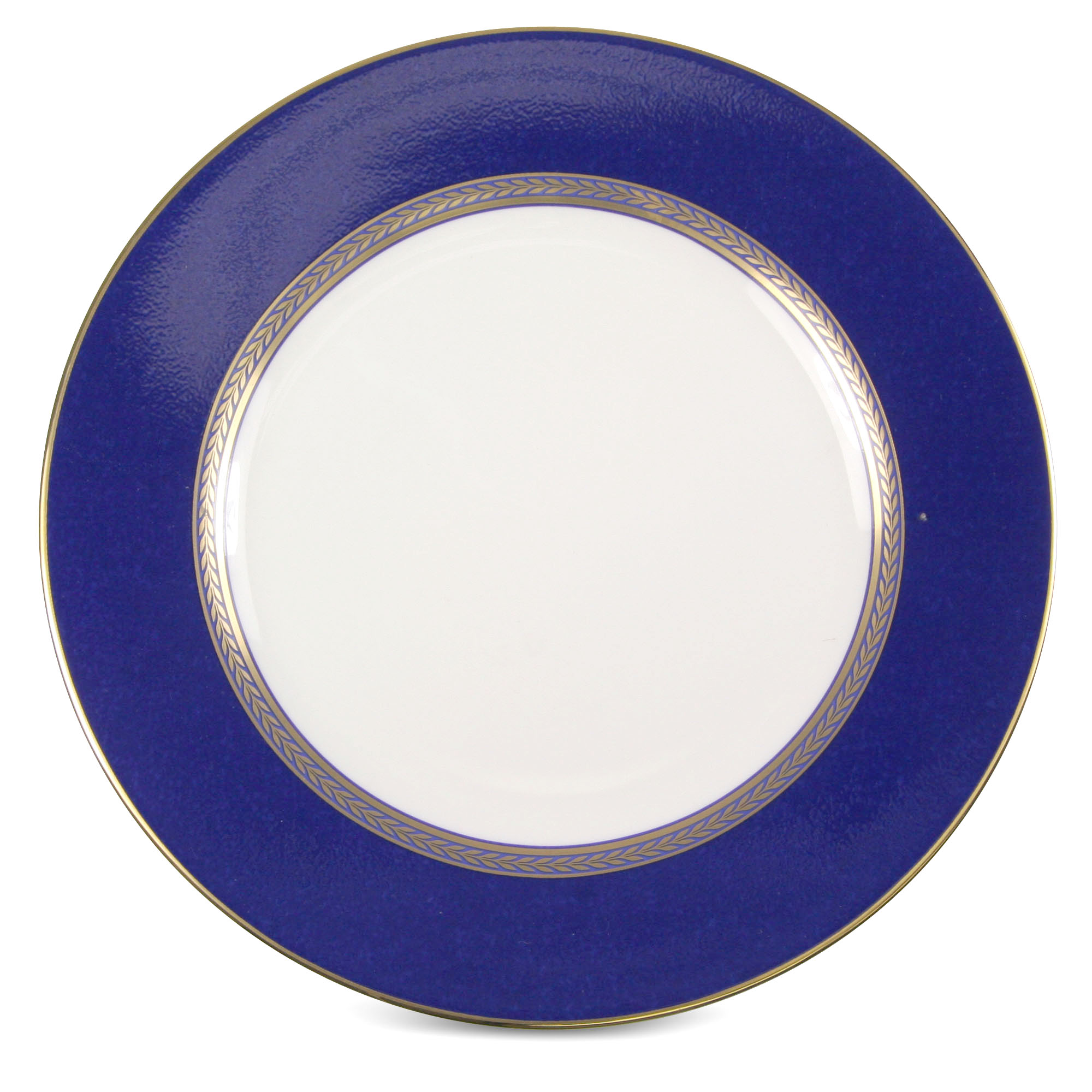 Wedgwood Renaissance Gold Salad Plate