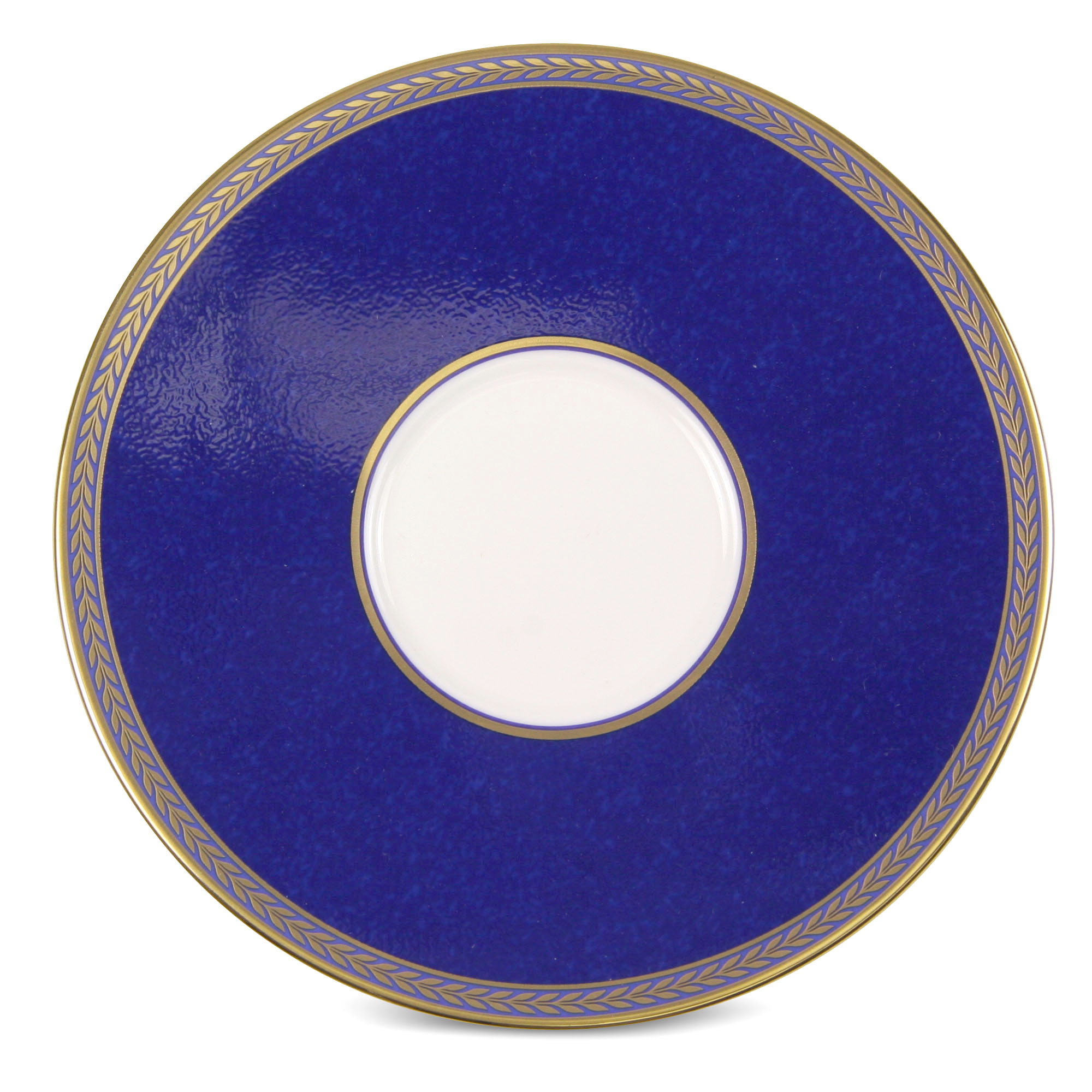 Wedgwood Renaissance Gold Tea Saucer Borsheims