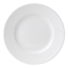 Wedgwood White Bread & Butter Plate