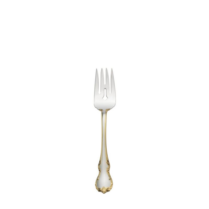 Towle Gold Accent French Provincial