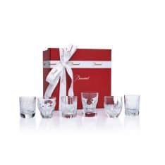 Baccarat Everyday Mini Tumbler, Set of 6