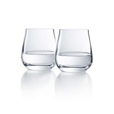 Baccarat Chateau Tumbler Pair