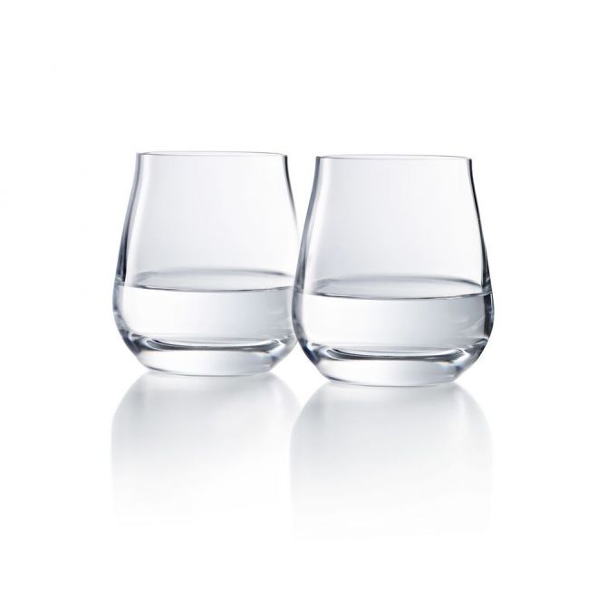 Baccarat Chateau Tumbler Pair