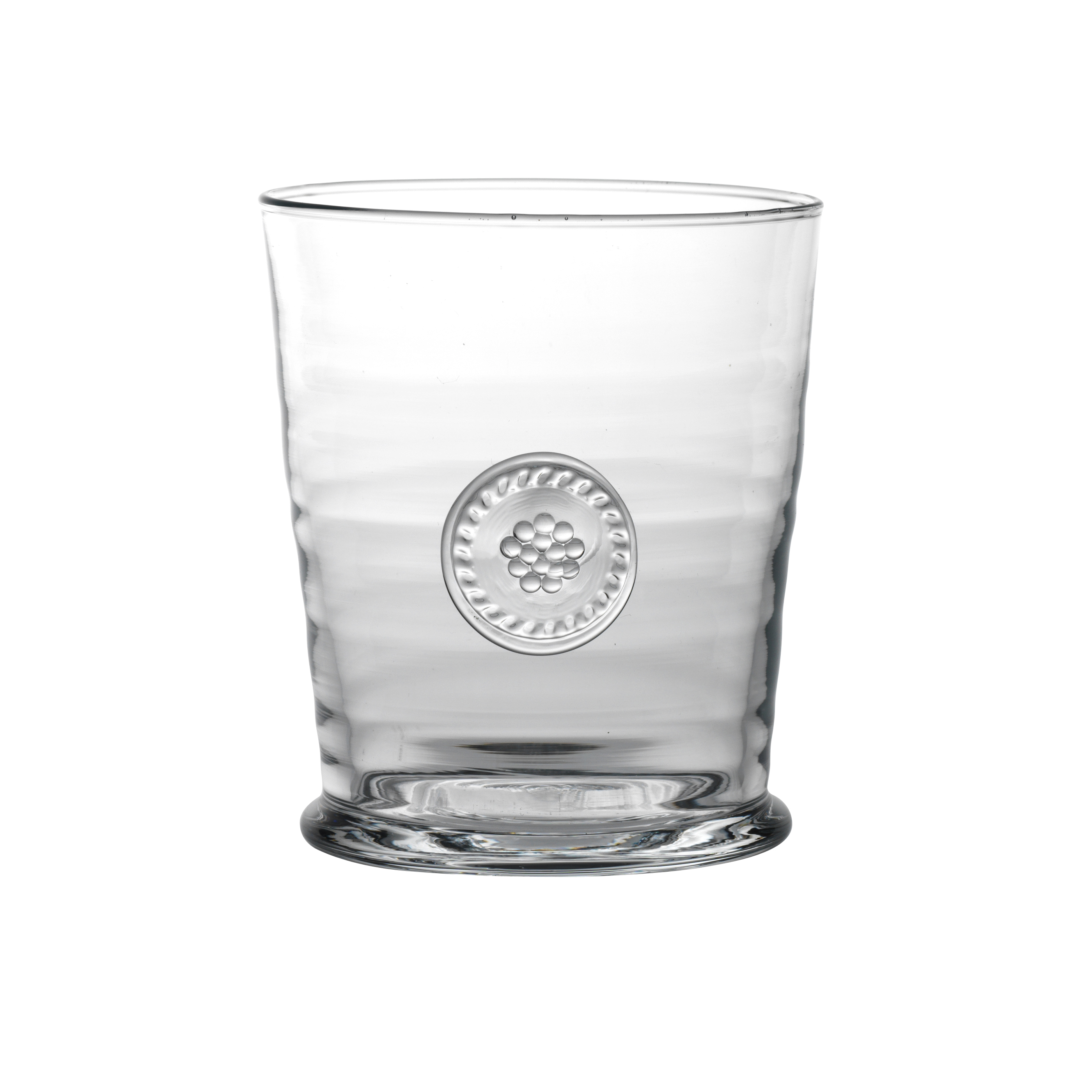 Juliska Berry and Thread Double Old Fashioned