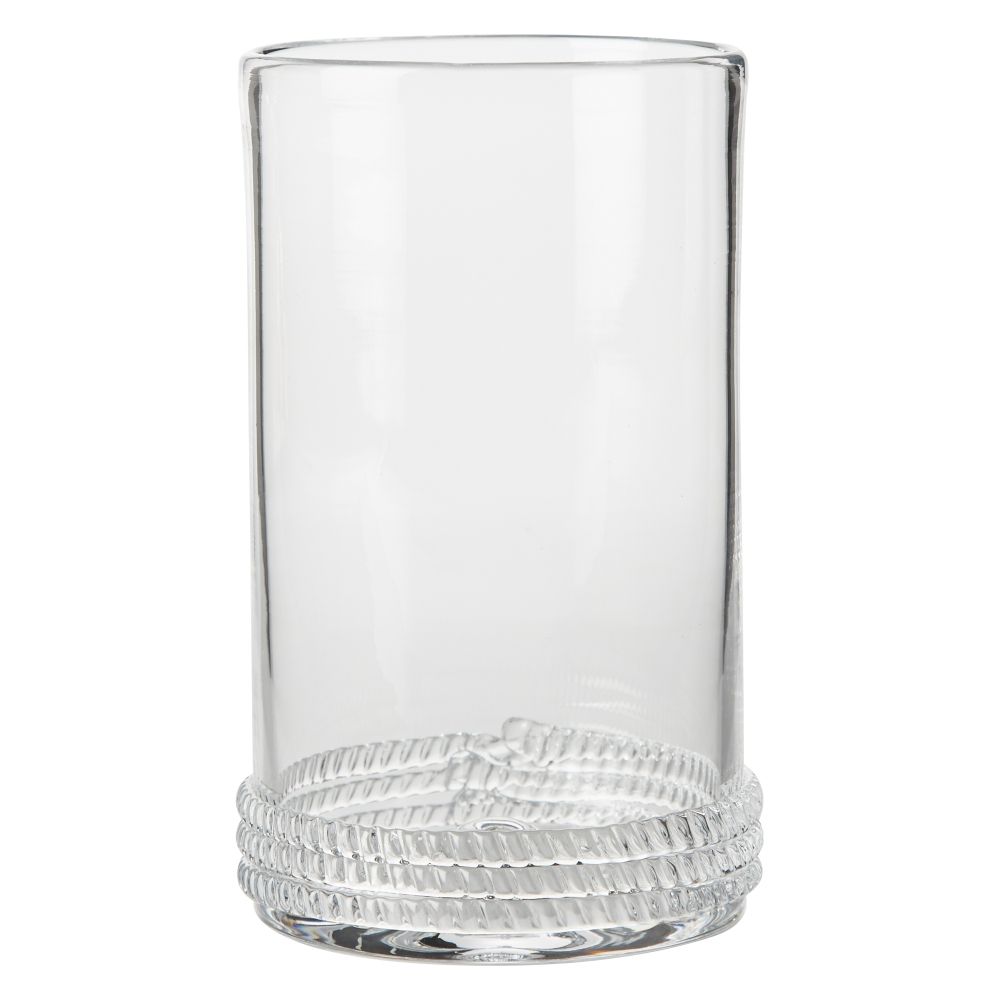Juliska Dean Clear Highball