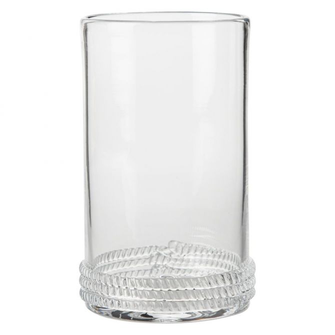 Juliska Dean Clear Highball