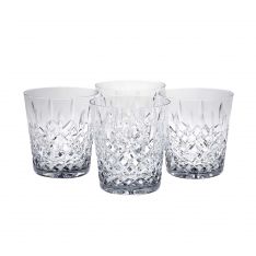 Miller Rogaska Hamilton Double Old Fashioned